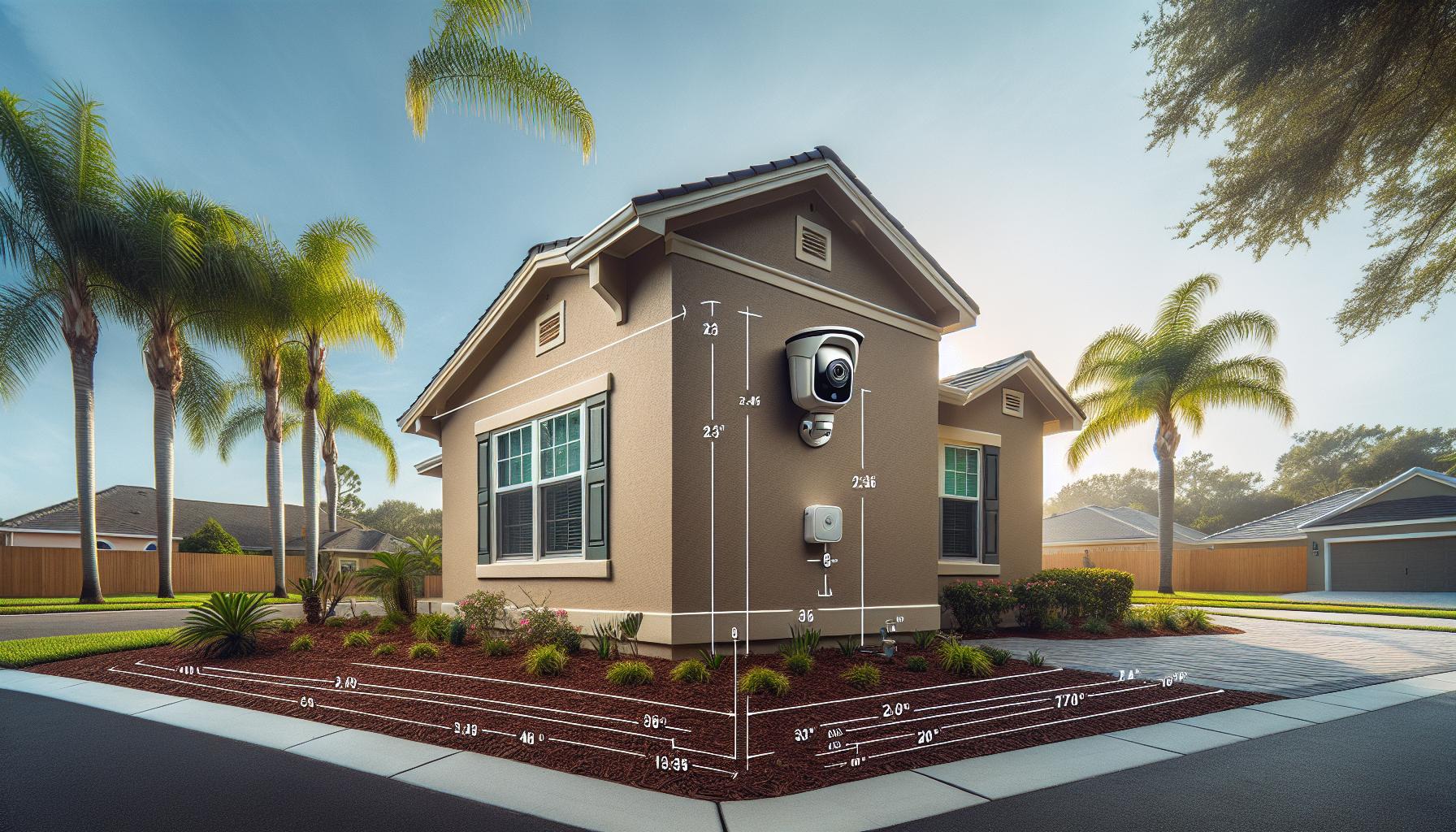 Eufy vs Ring vs Arlo: Which Security Camera Is Best for Florida Homes ...