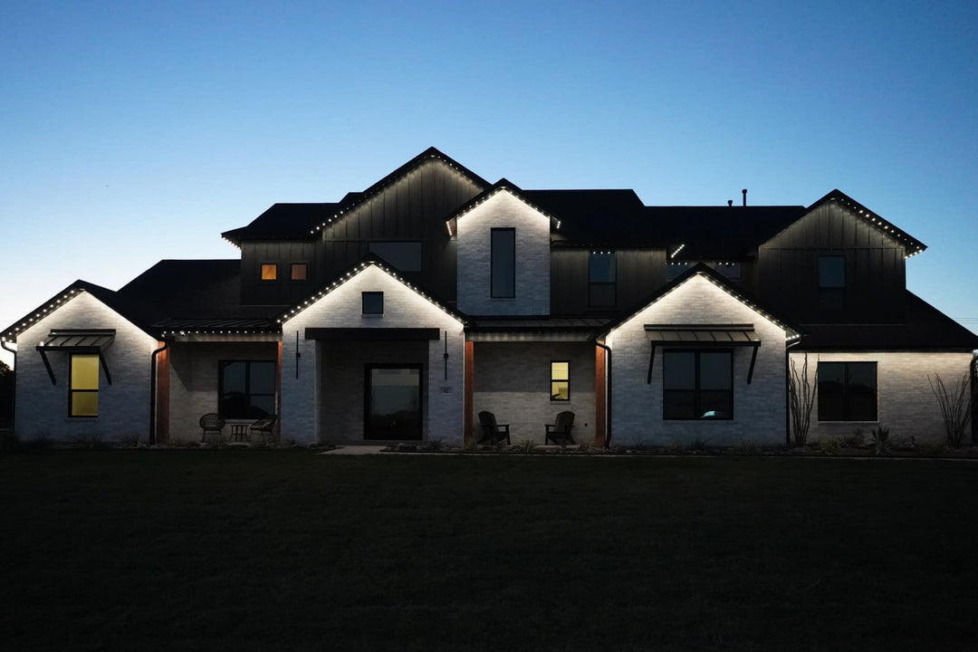 The Future of Lighting: How Nano Tech LED Lights Are Changing Homes