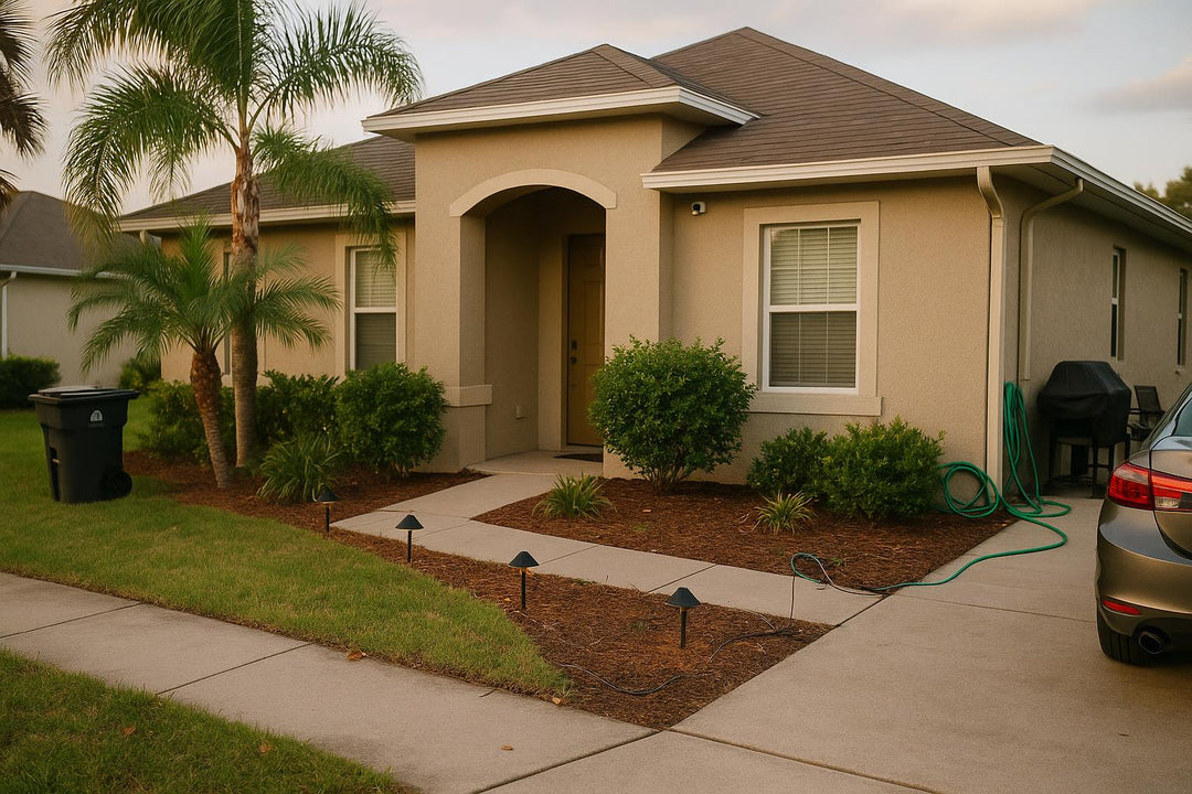 Why Are My Landscape Lights Not Working? Common Fixes and Troubleshooting Tips