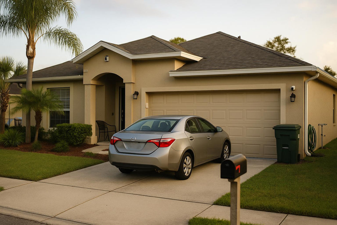 Best Places to Install Popular Wireless Security Cameras: Brand-Specific Tips for Florida Homeowners