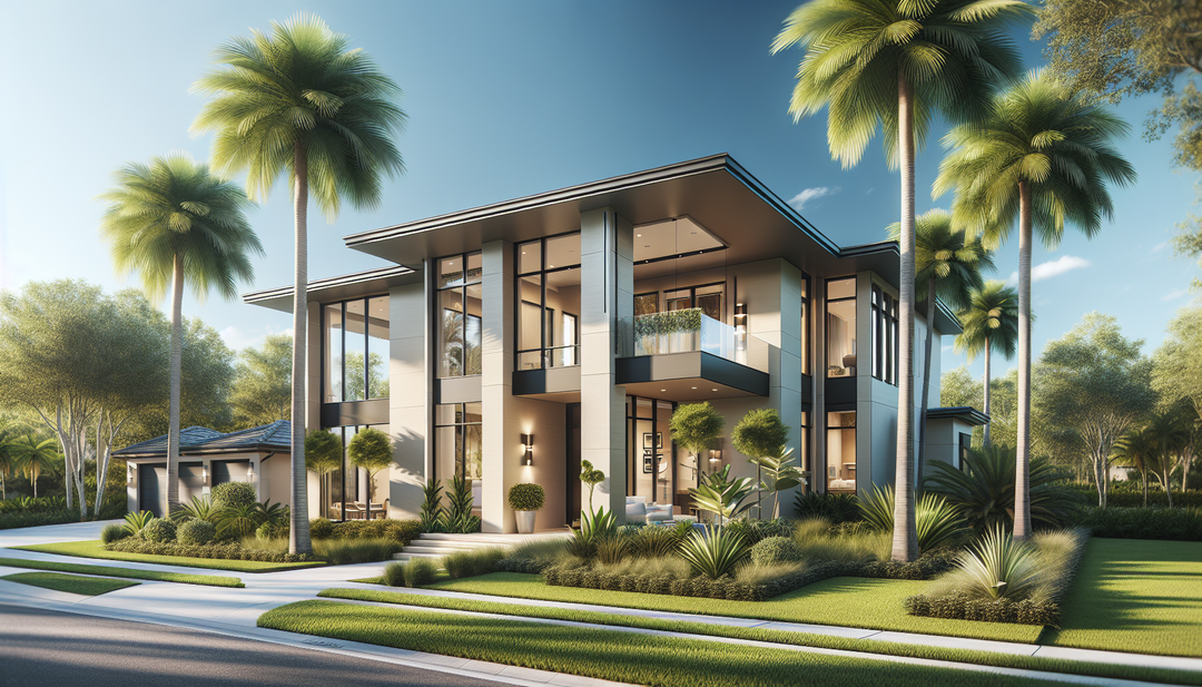 Do Smart Home Systems Really Increase Energy Efficiency? What Florida Homeowners Should Know