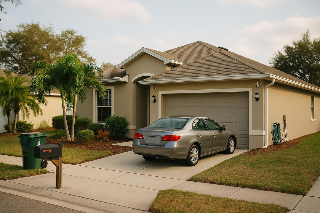 Understanding Security Camera Installation Cost in Sarasota, FL: What Homeowners Need to Know