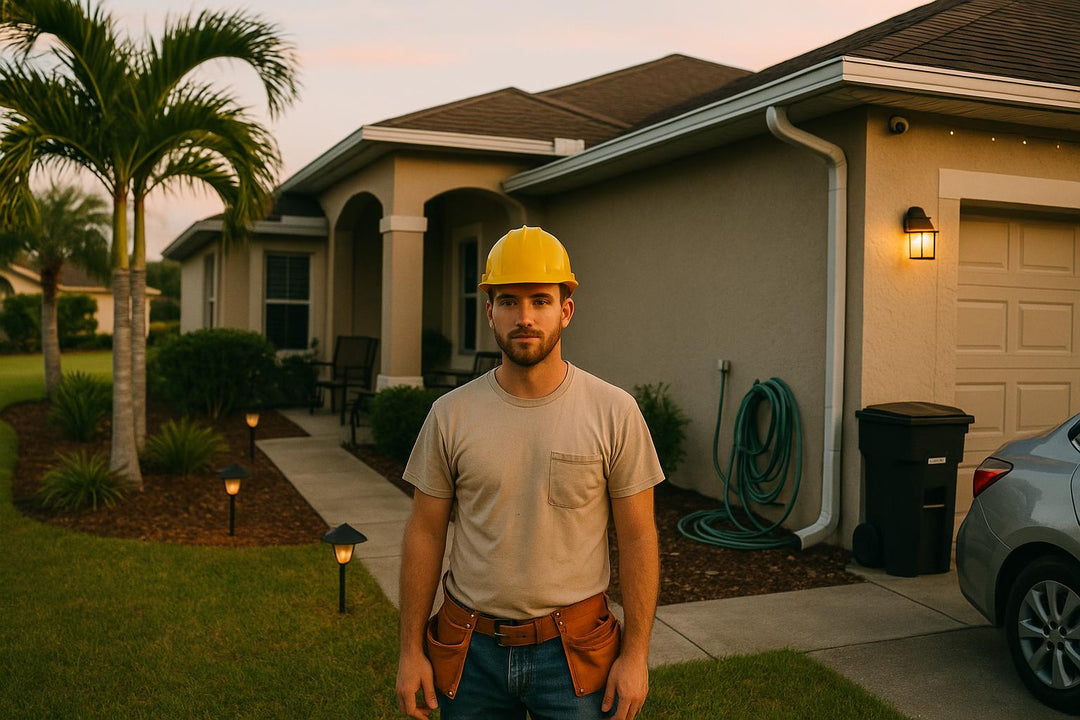 HOA Approval Checklist for Permanent Outdoor Lighting: What to Look For