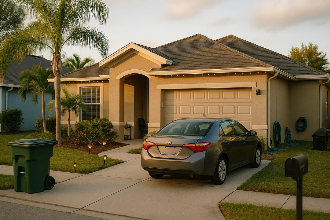 How Long Do Permanent Outdoor Lights Last? Understanding LED Lifespan Outdoor Lighting
