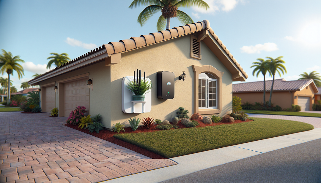 Best Router Placement Tips for Optimal Wi-Fi Coverage and Signal Strength