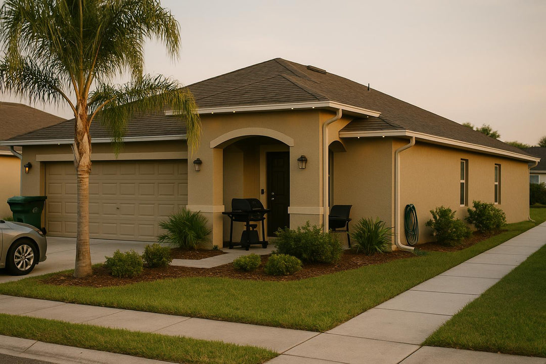 Best Salt Resistant Lighting Solutions for Coastal Outdoor Lighting in Florida Homes