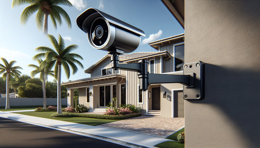 Can You Install Security Cameras Without Drilling? Debunking the Myths