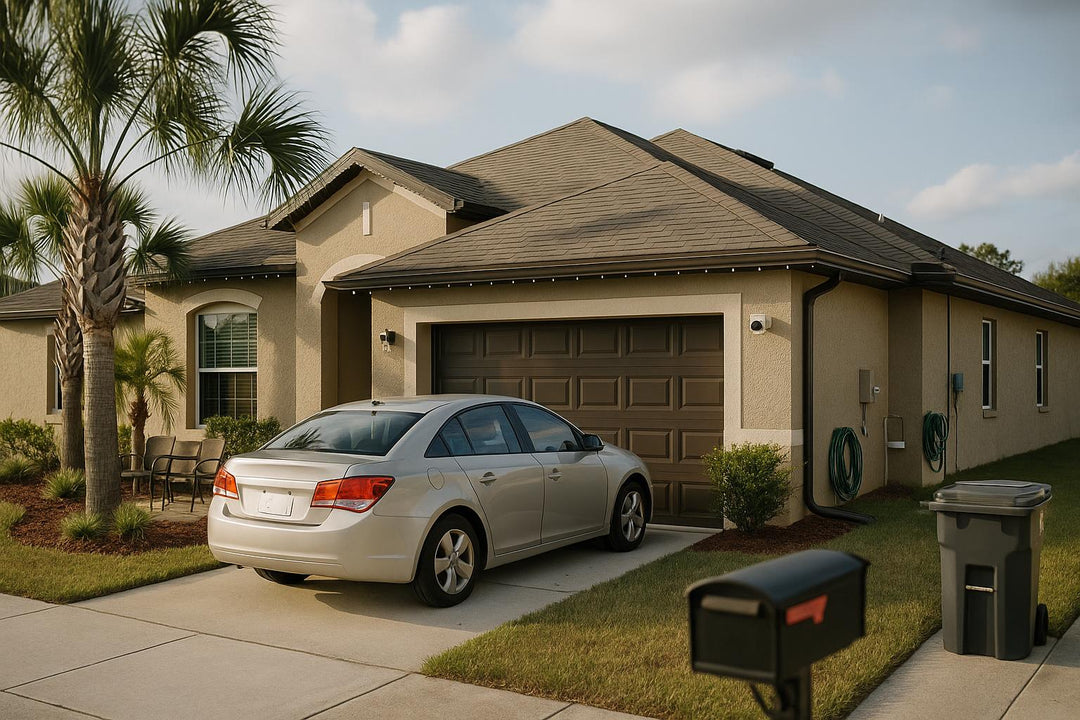 Are Permanent Christmas Lights Worth It in Florida? A Cost vs Traditional Lights ROI Analysis