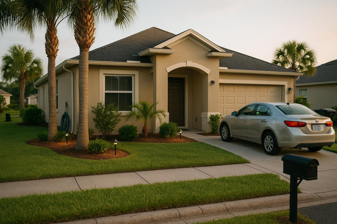 How Many Landscape Lights Do I Need for My Yard? A Practical Guide for Florida Homeowners