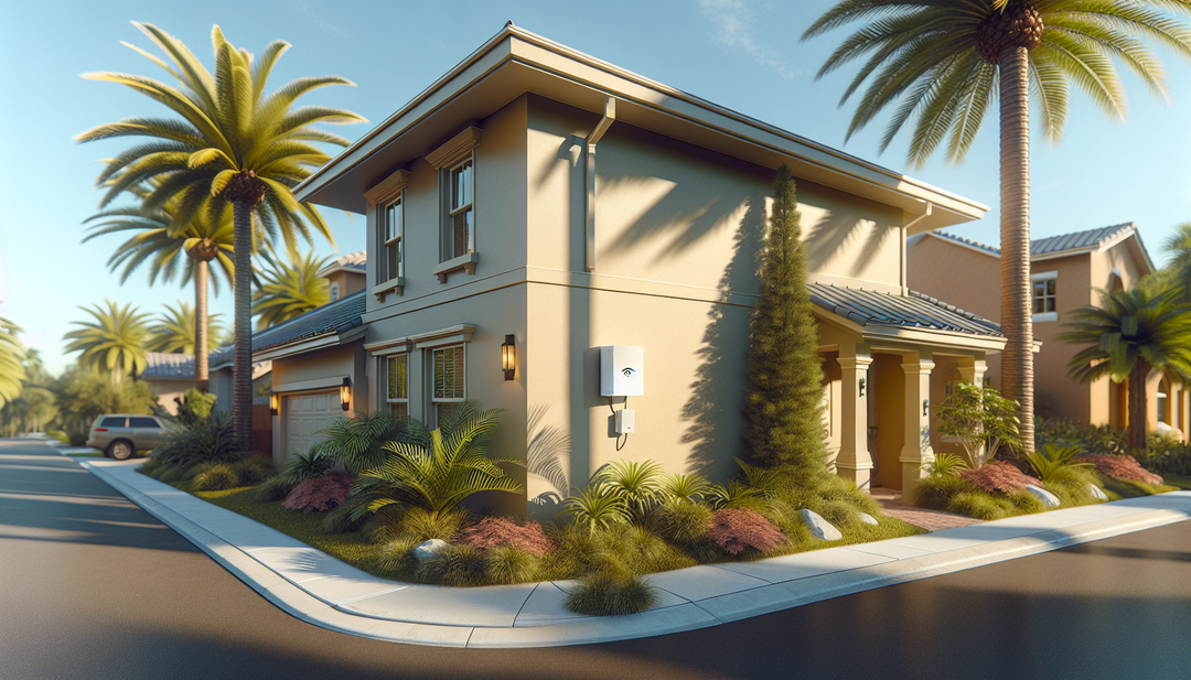 How to Get Better Wi-Fi Coverage in a Two-Story House: A Step-by-Step Guide