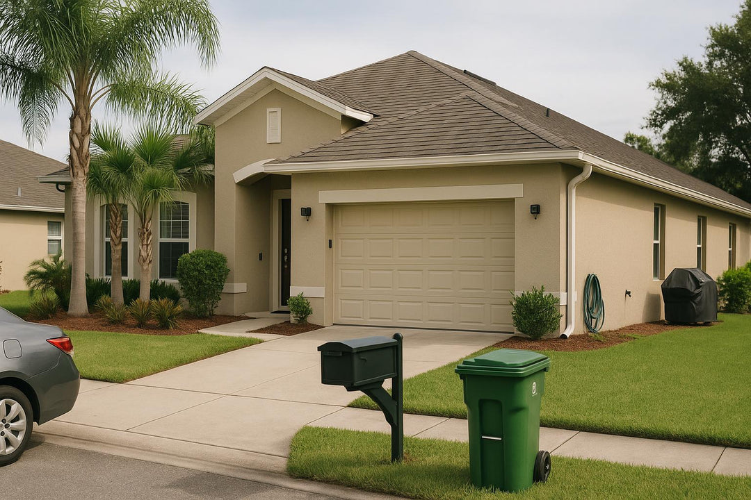 How Many Security Cameras Do I Need for My House in Parrish, FL? A Practical Guide