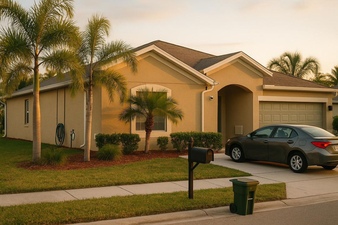 Choosing a Security Camera System with No Monthly Fee in Florida: A Smart Home Solution