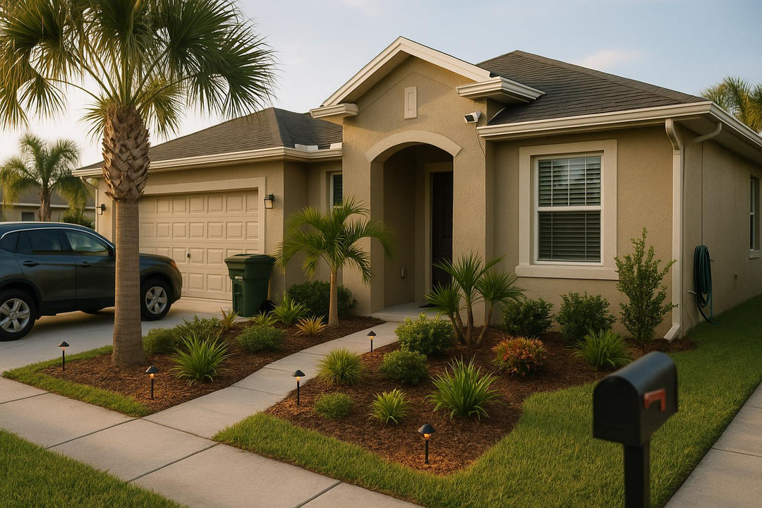 How to Stop Landscape Lights from Flickering, Dimming, or Failing: A Troubleshooting Guide