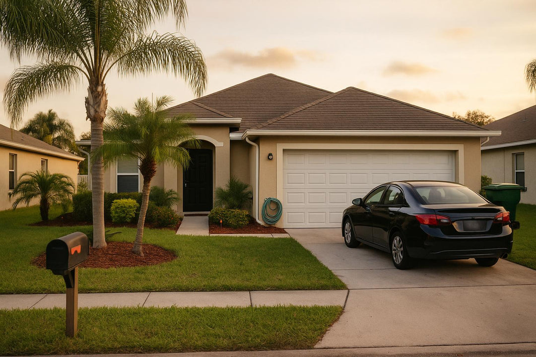 Top Smart Home Security Mistakes Florida Homeowners Make (And How to Fix Them)