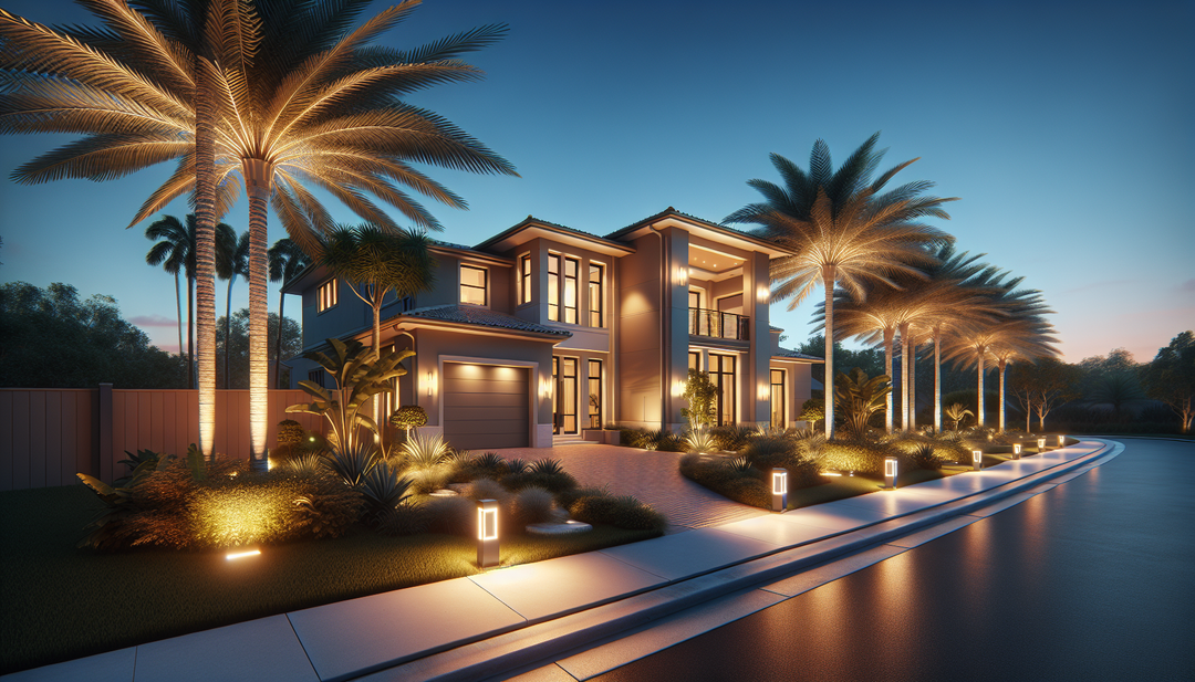 Why Permanent Outdoor Lighting HOA Upgrades Are Smart Infrastructure Investments