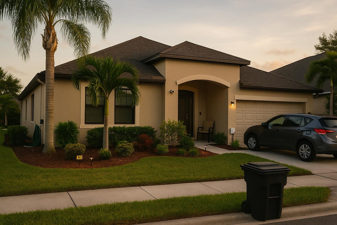 Expert Outdoor LED Lighting LWR: Permanent, HOA-Friendly Solutions for Smart Lighting Homes