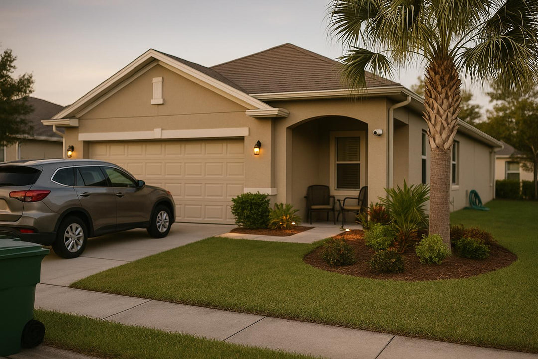 Understanding the Difference Between Permanent Lighting Systems for Your Florida Home