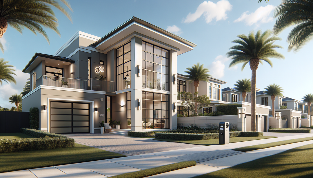 How to Add Smart Home Features to an Existing House: A Retrofit Guide for Florida Homeowners