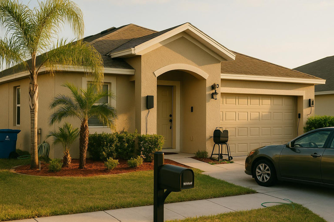 WiFi 6 vs WiFi 6E vs WiFi 7 in 2026: What Florida Homeowners Should Know Before Upgrading