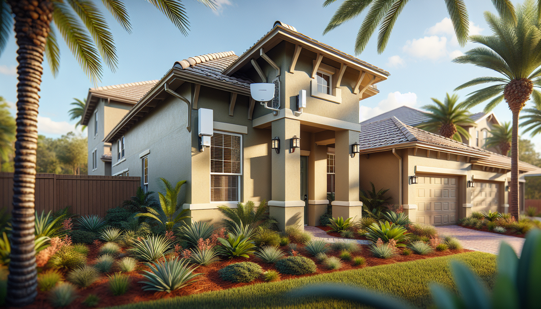 Why Is My Wi-Fi So Slow? Troubleshooting Tips for Florida Homeowners