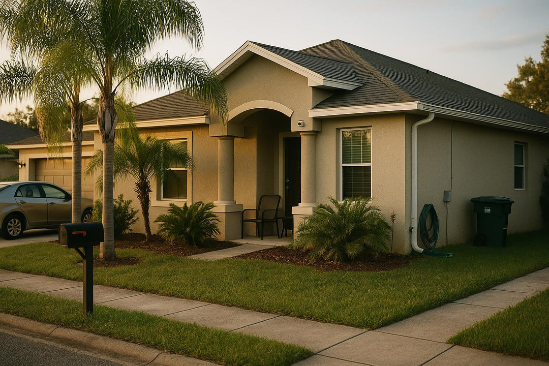 Will Security Cameras Still Record During a Power Outage? What Florida Homeowners Need to Know