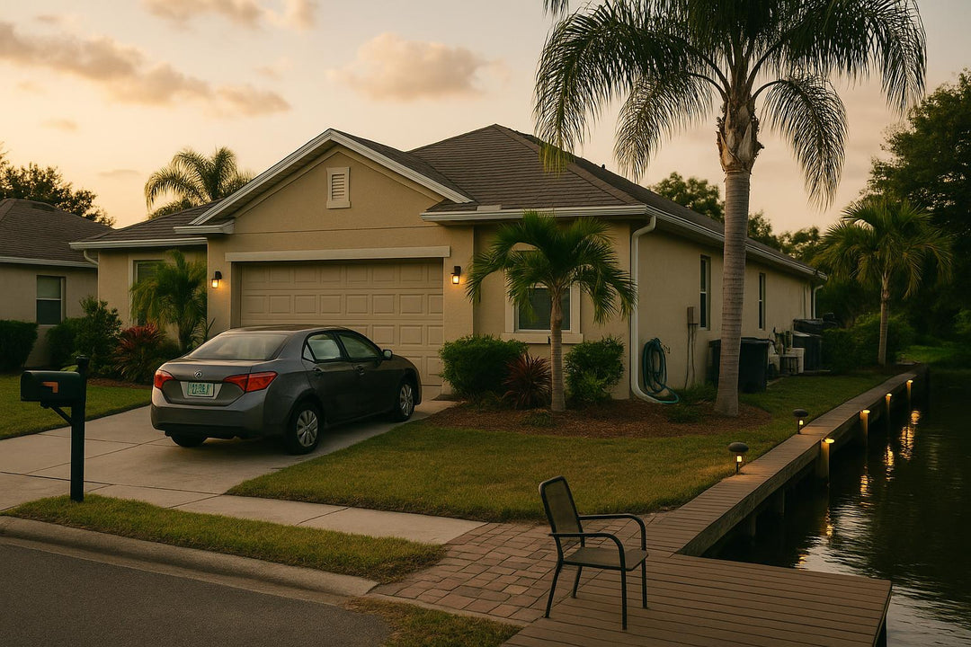 Best Dock Lighting Systems for Waterfront Homes in Florida: Durable Marine Lighting Solutions