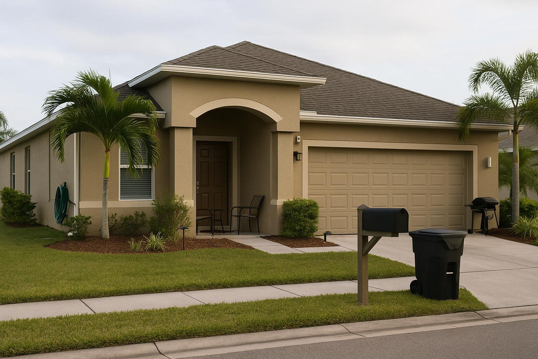 Home Network Security Checklist for 2026: Protect Your Florida Home