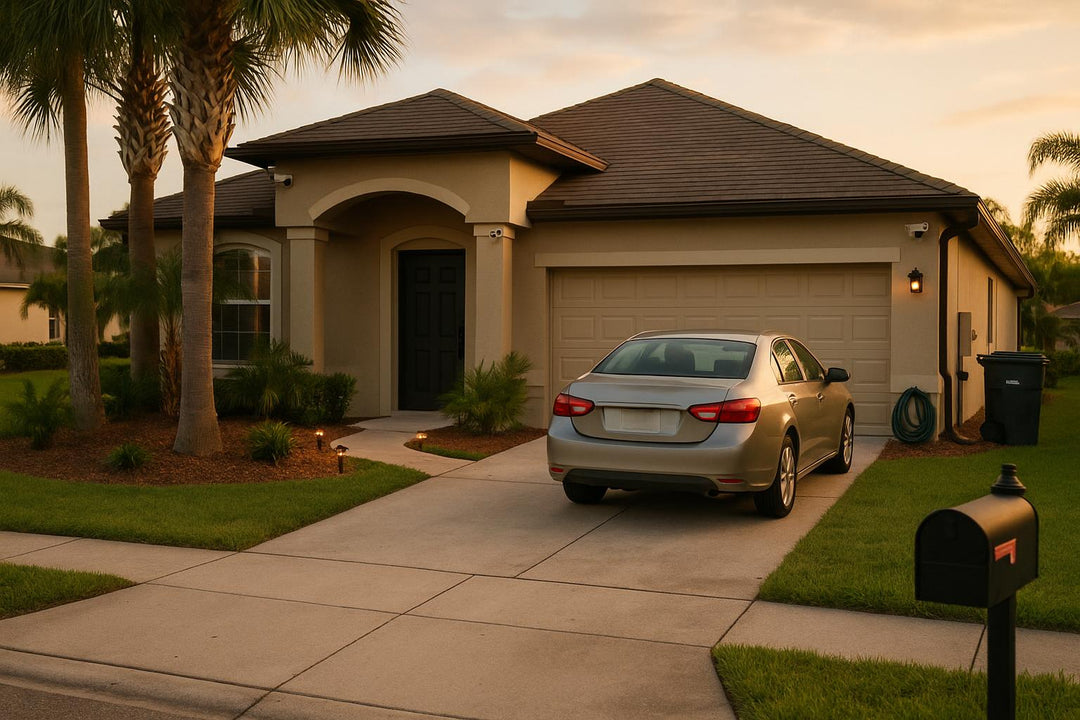 The Best Outdoor Cameras in Lakewood Ranch for a Seamless Home Security System LWR