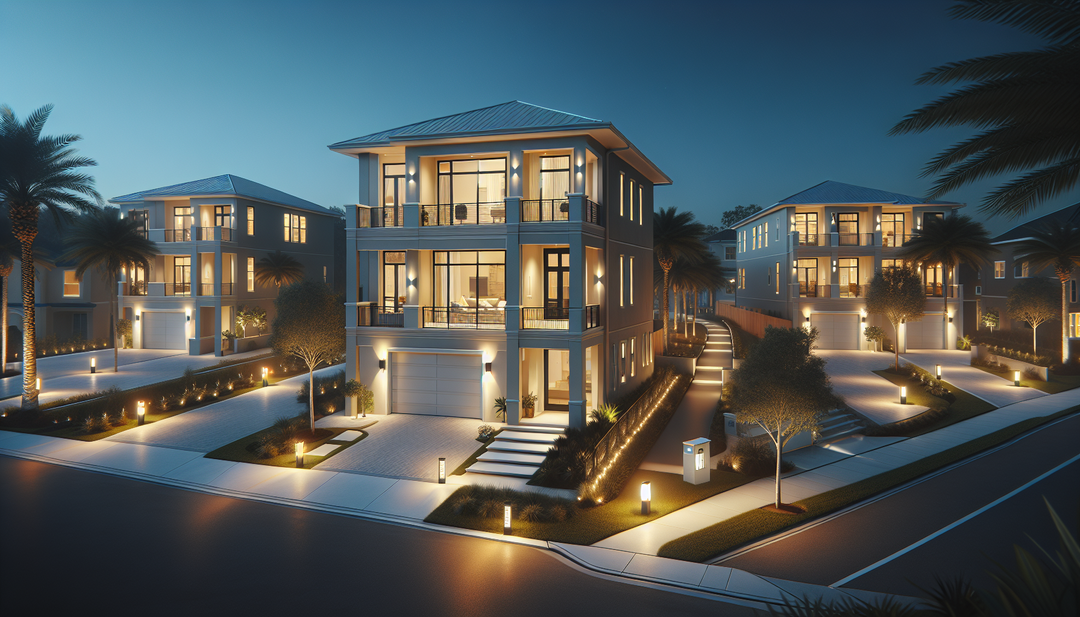 Why HOAs Should Prioritize HOA Permanent Lighting and Community Permanent Lighting Planning Now