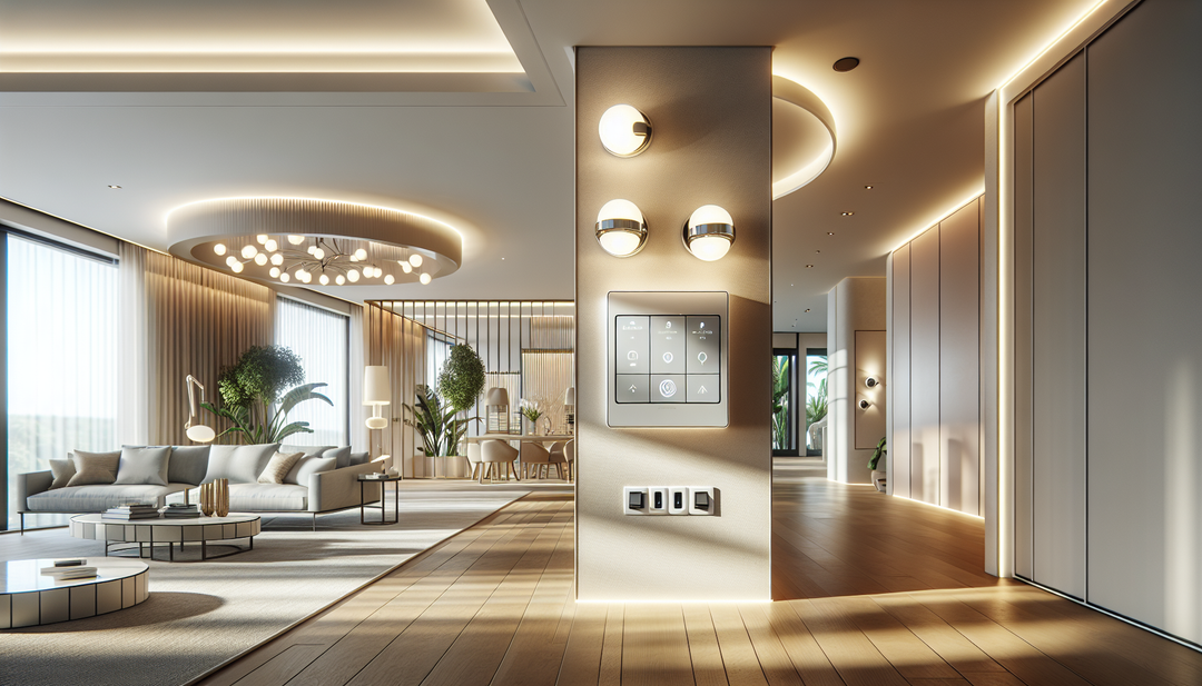 Smart Lighting vs Smart Switches: Which Is Better for Your Florida Home?