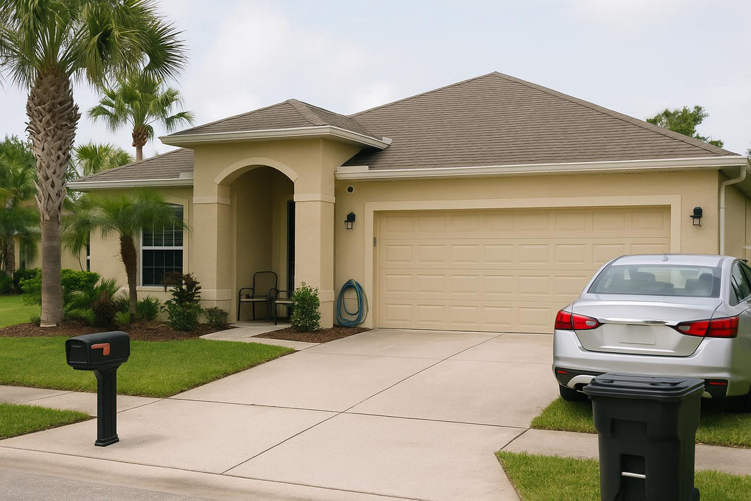 The Benefits of Professional Security Camera Installation for Florida Homeowners