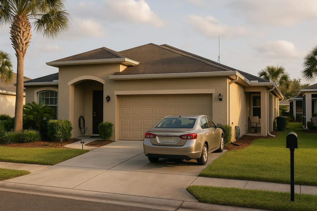 Best Security Landscape Lighting: Where to Place Lights to Deter Intruders