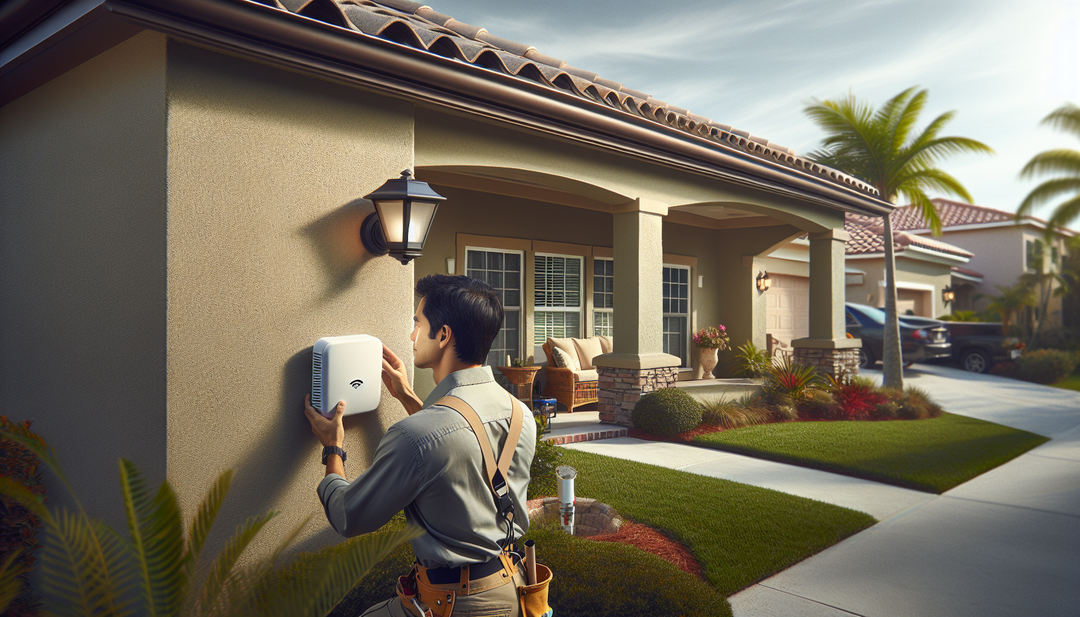 Best Ways to Boost Wi-Fi Signal in 2026: Smart Solutions for Florida Homes