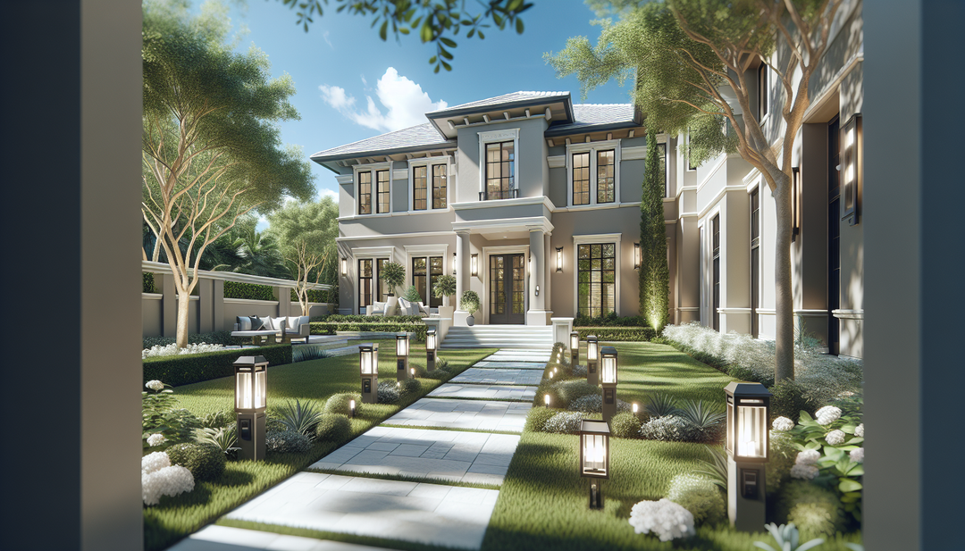 The Growing Trend of HOA ARC Permanent Lighting in Modern Communities