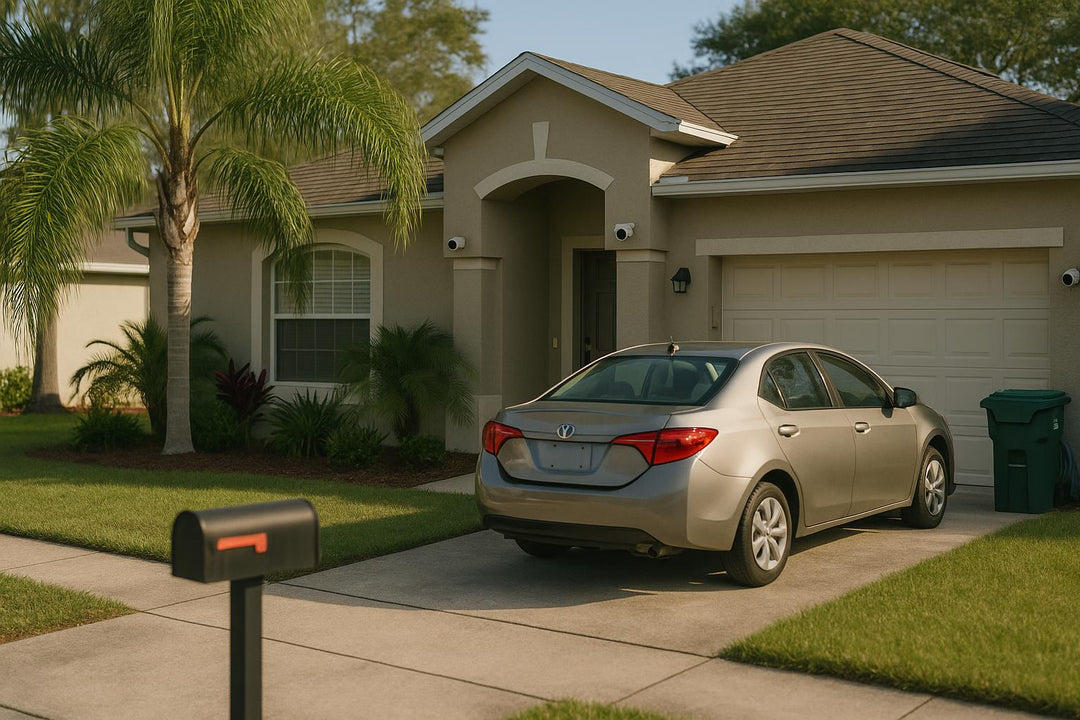 Comprehensive Guide to Home Security Cameras Installation in Parrish FL