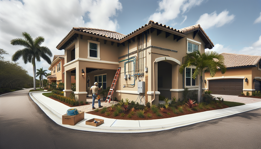 How to Plan Remodel Tech Upgrades: A Homeowner’s Guide to Smart Home Prewire and Wiring