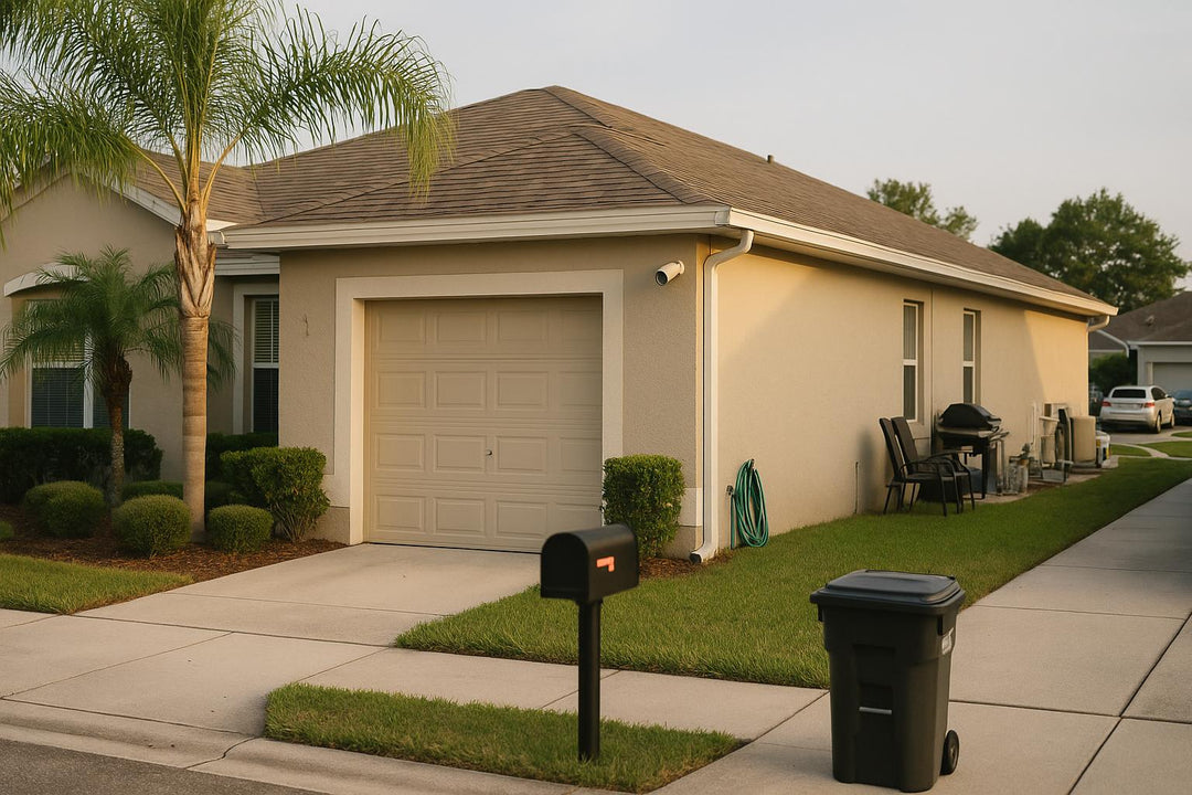 How Long Do Security Cameras Typically Last and When to Replace Them