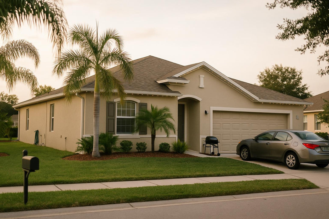 Should HOAs Allow Permanent Holiday Lights in Florida Communities? Balancing Tradition and Community Standards