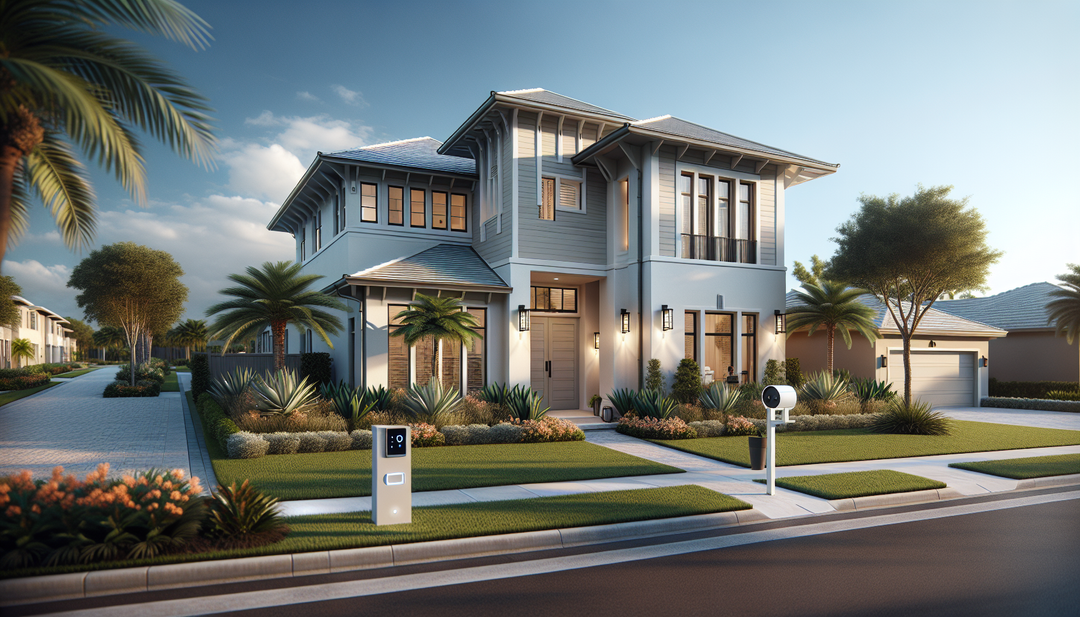 What Makes a Home a Smart Home? Understanding the Smart Home Definition