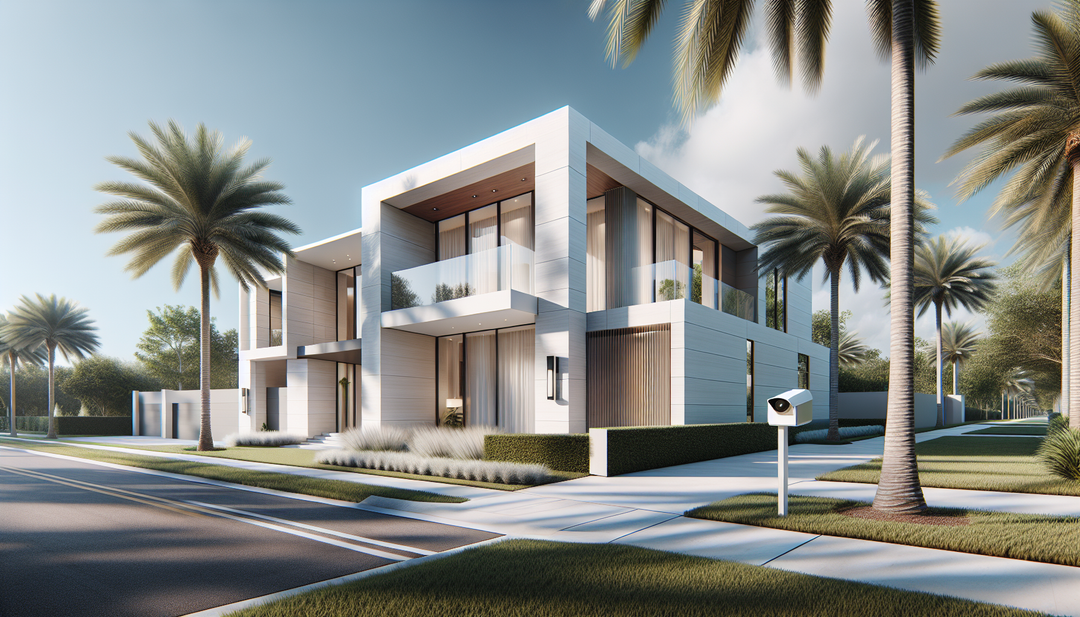 Understanding Florida Security Camera Laws: Are Home Security Cameras Legal in Florida?