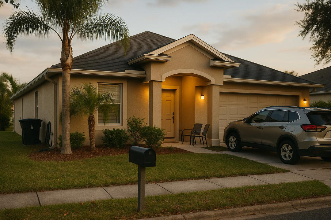 How Soffit Lighting Can Increase Your Home's Value and Curb Appeal
