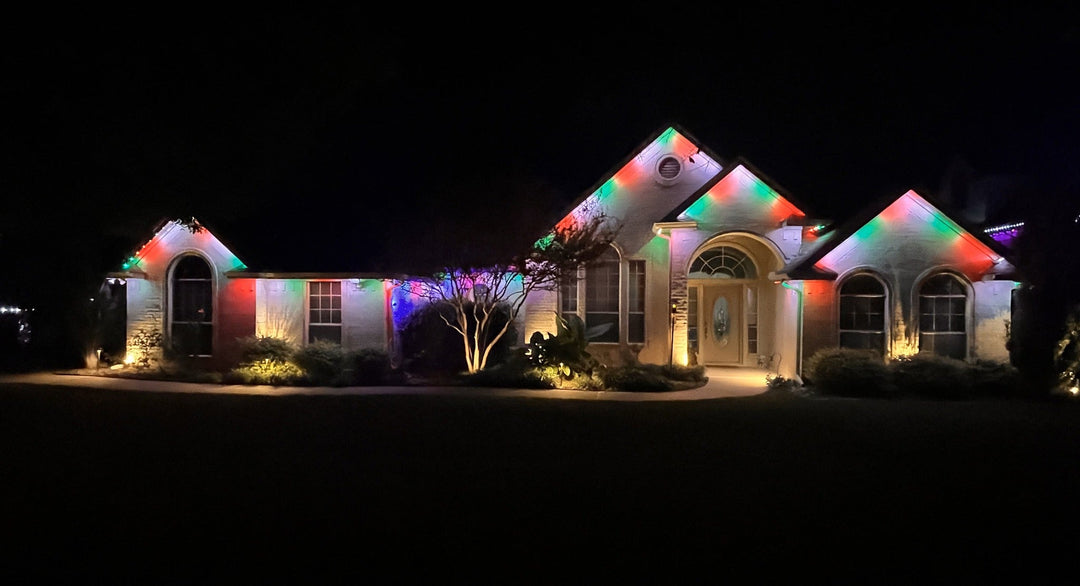 How Oelo Combines LED Innovation with Smart Lighting Controls