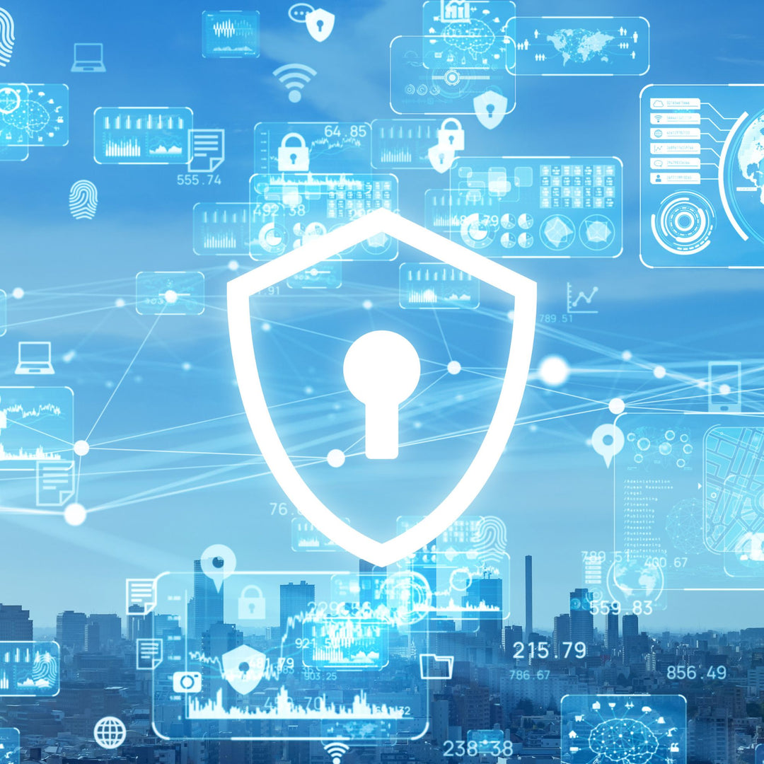 Protected: Secure Backup